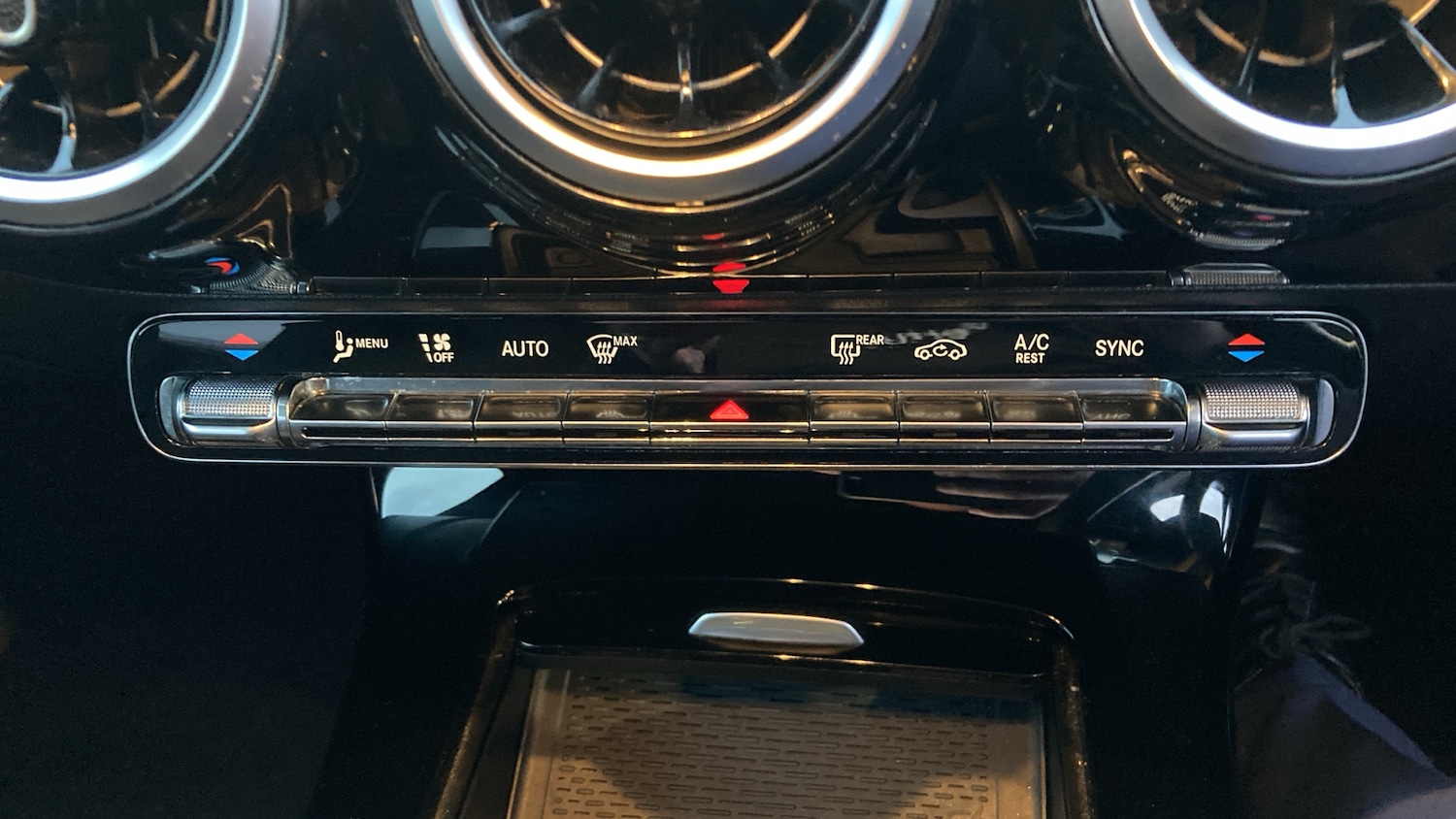 Used Mercedes-Benz A-Class 2020 for sale - 77447002: Photo 34