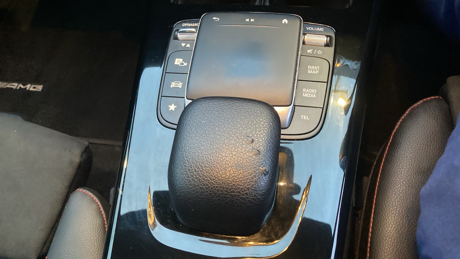 Used Mercedes-Benz A-Class 2020 for sale - 77447002: Photo 36