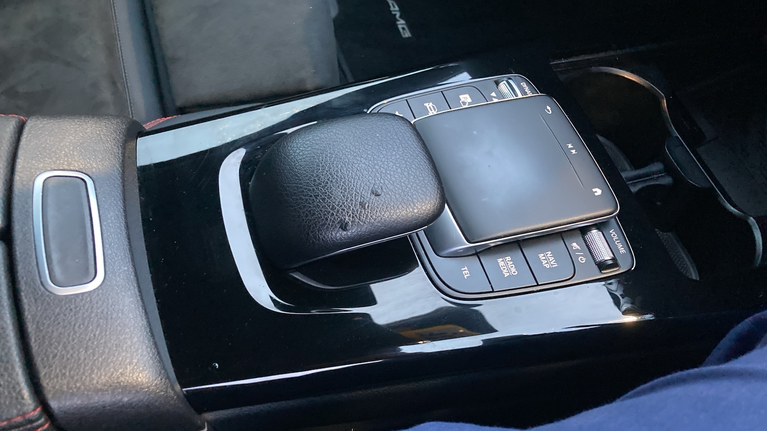 Used Mercedes-Benz A-Class 2020 for sale - 77447002: Photo 38