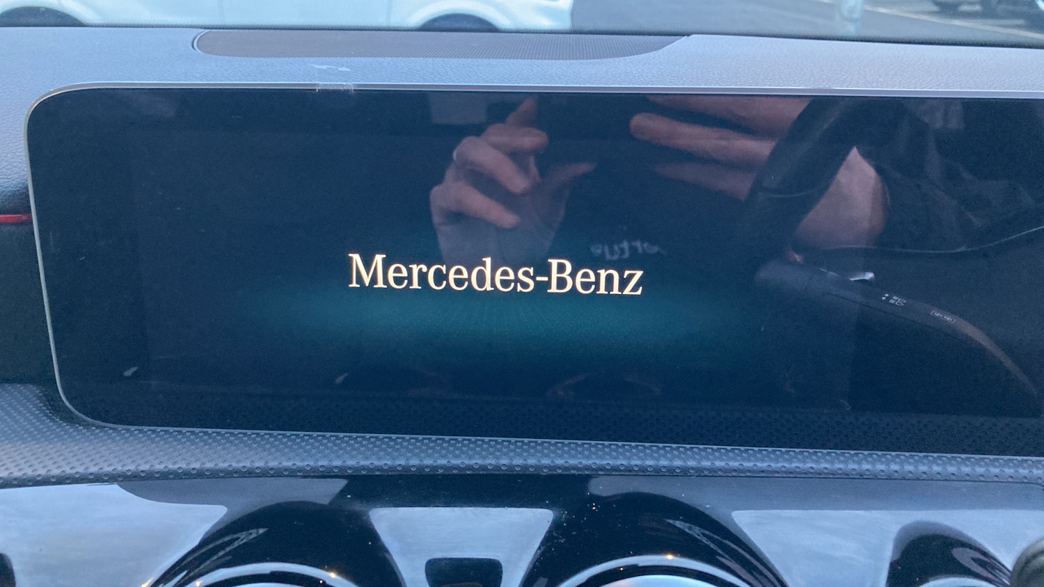 Used Mercedes-Benz A-Class 2020 for sale - 77447002: Photo 41
