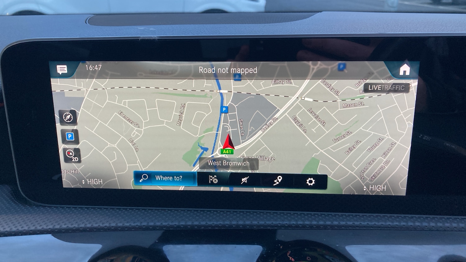 Used Mercedes-Benz A-Class 2020 for sale - 77447002: Photo 43