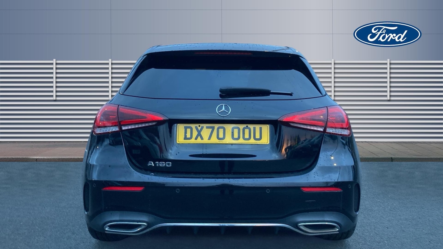Used Mercedes-Benz A-Class 2020 for sale - 77447002: Photo 6