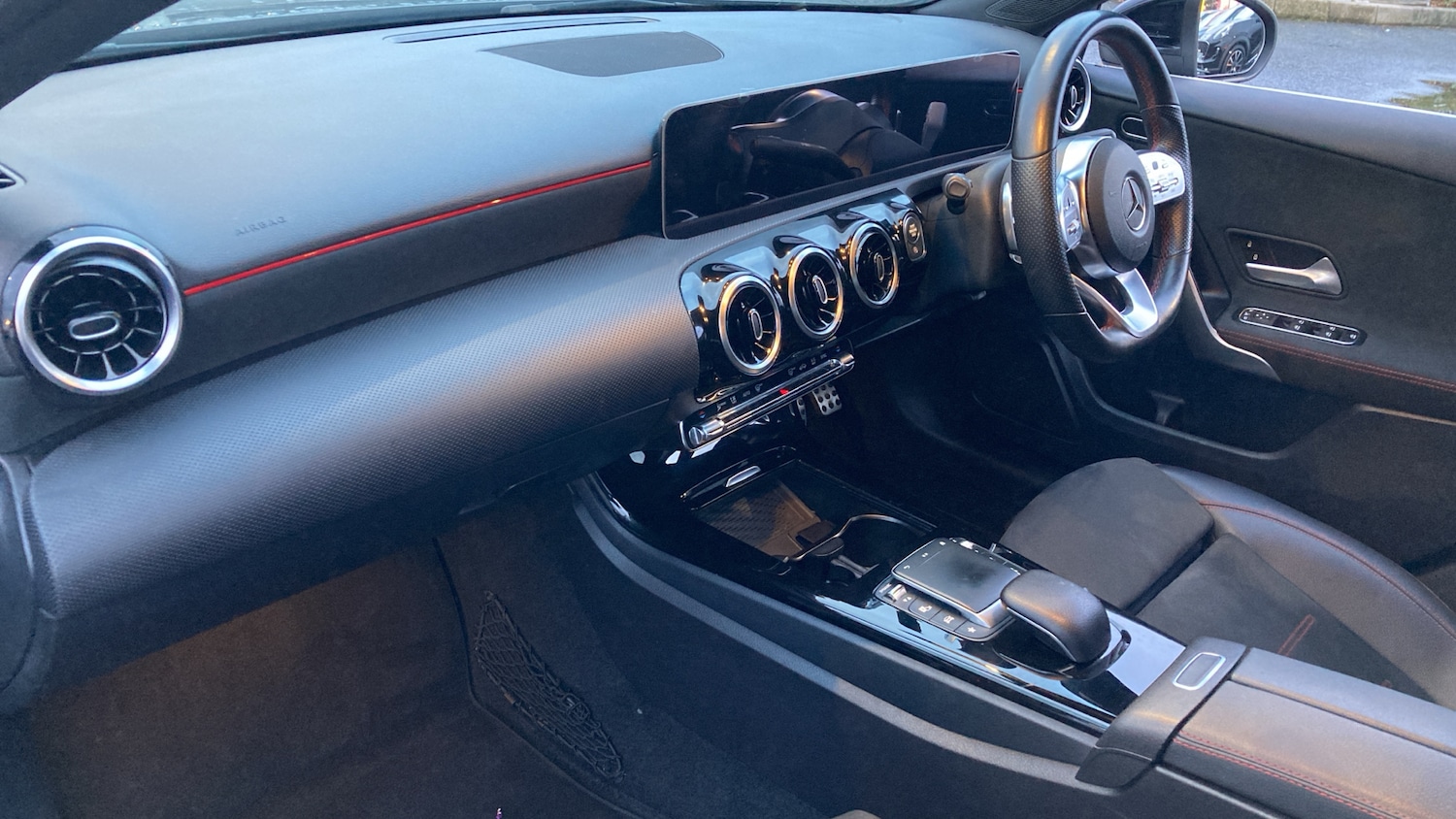 Used Mercedes-Benz A-Class 2020 for sale - 77447002: Photo 9