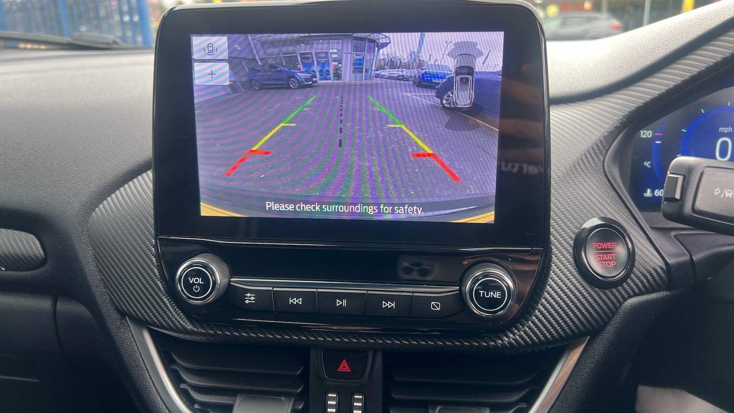 Used Ford Puma 2024 for sale - 77707044: Photo 11