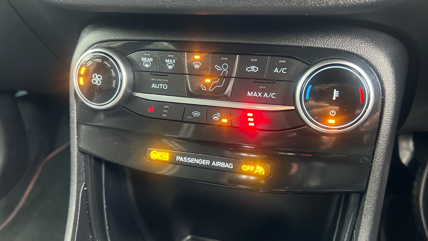 Used Ford Puma 2024 for sale - 77707044: Photo 12