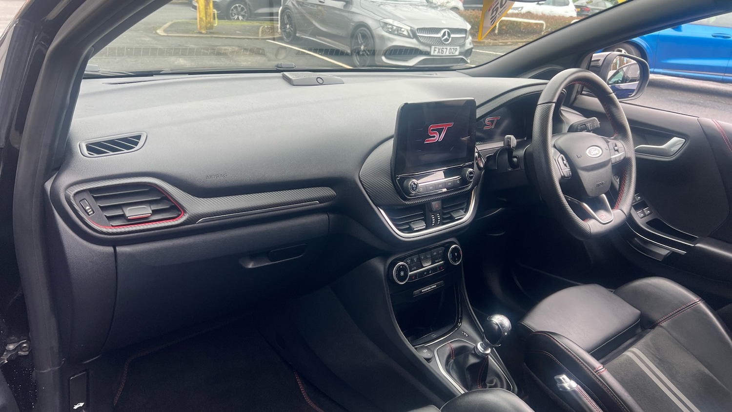 Used Ford Puma 2024 for sale - 77707044: Photo 14