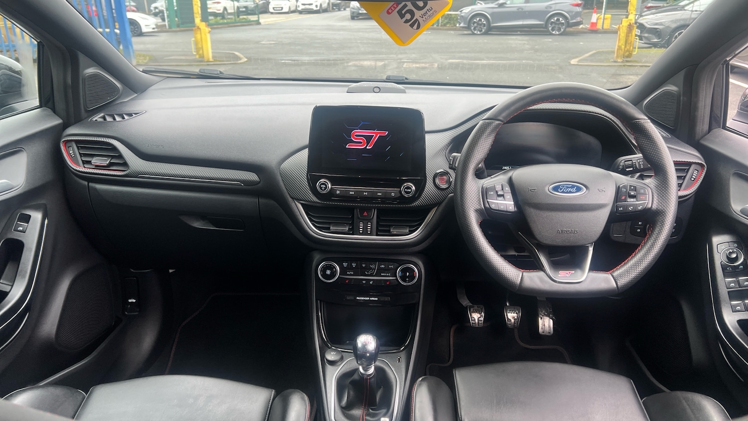 Used Ford Puma 2024 for sale - 77707044: Photo 15