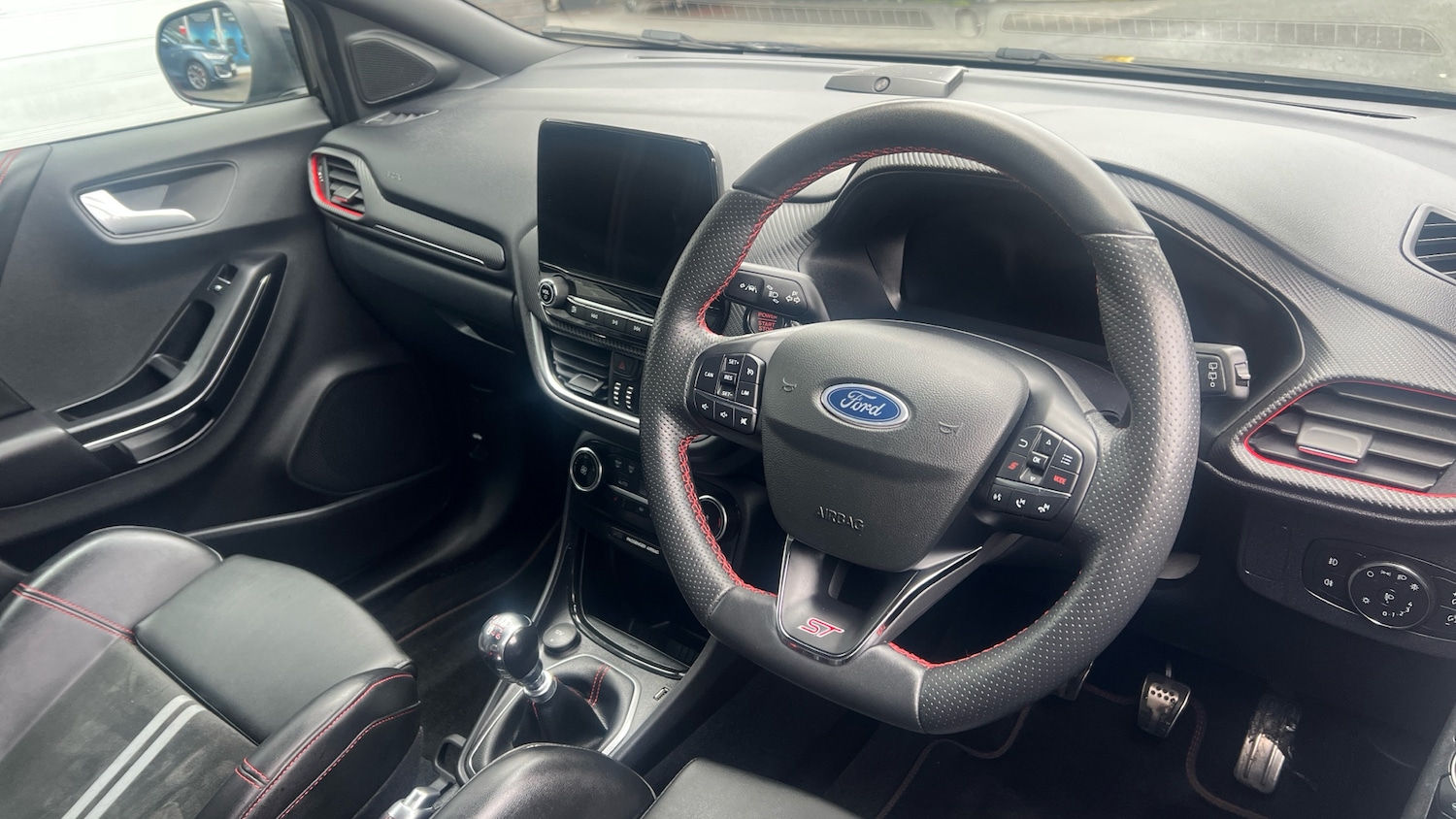 Used Ford Puma 2024 for sale - 77707044: Photo 16