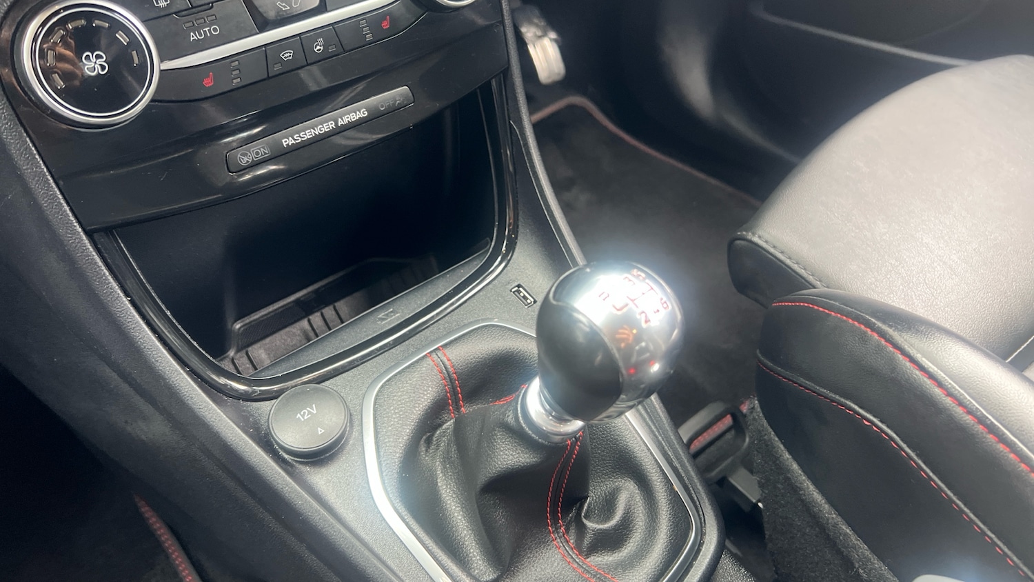 Used Ford Puma 2024 for sale - 77707044: Photo 17