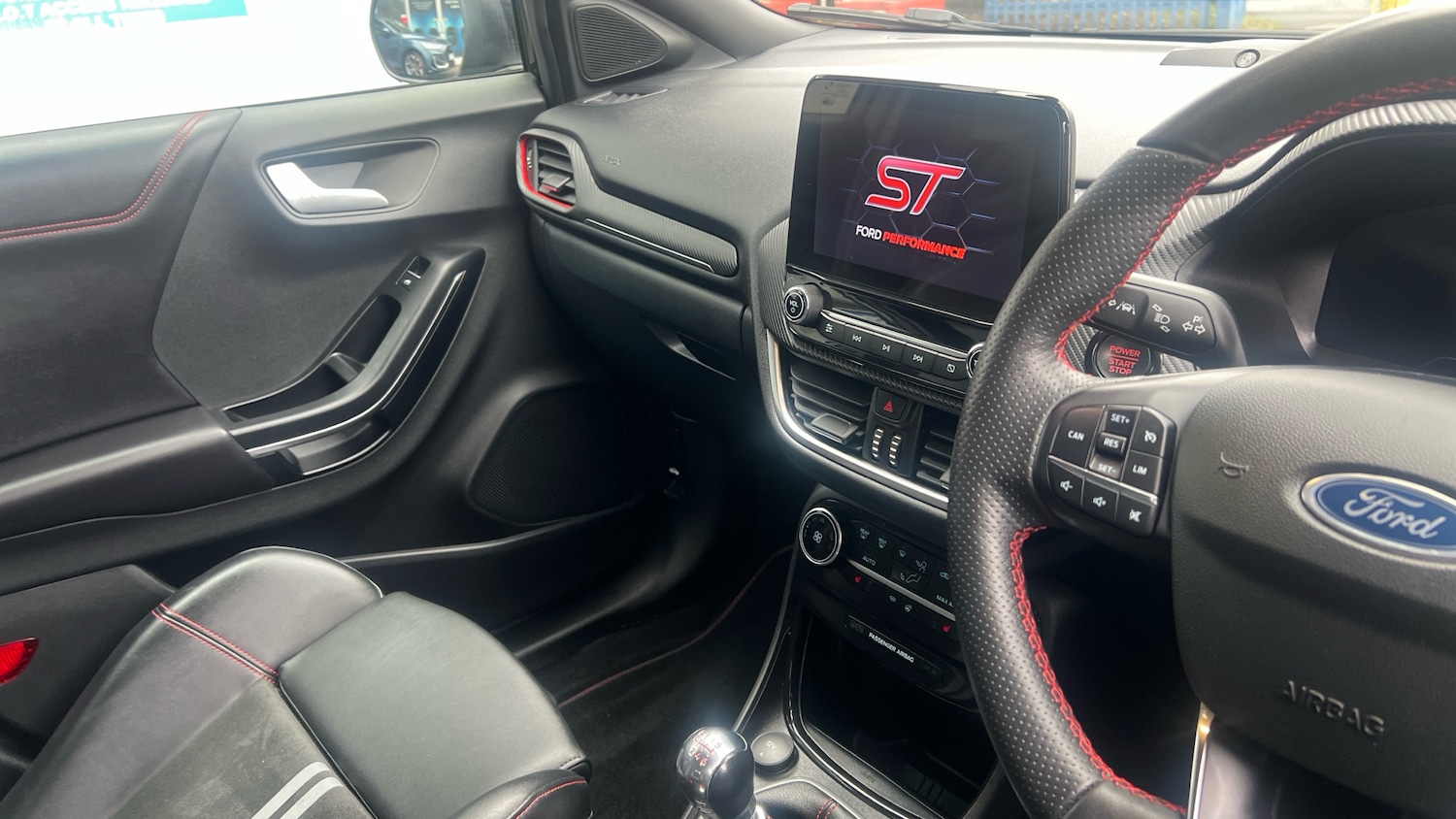 Used Ford Puma 2024 for sale - 77707044: Photo 18