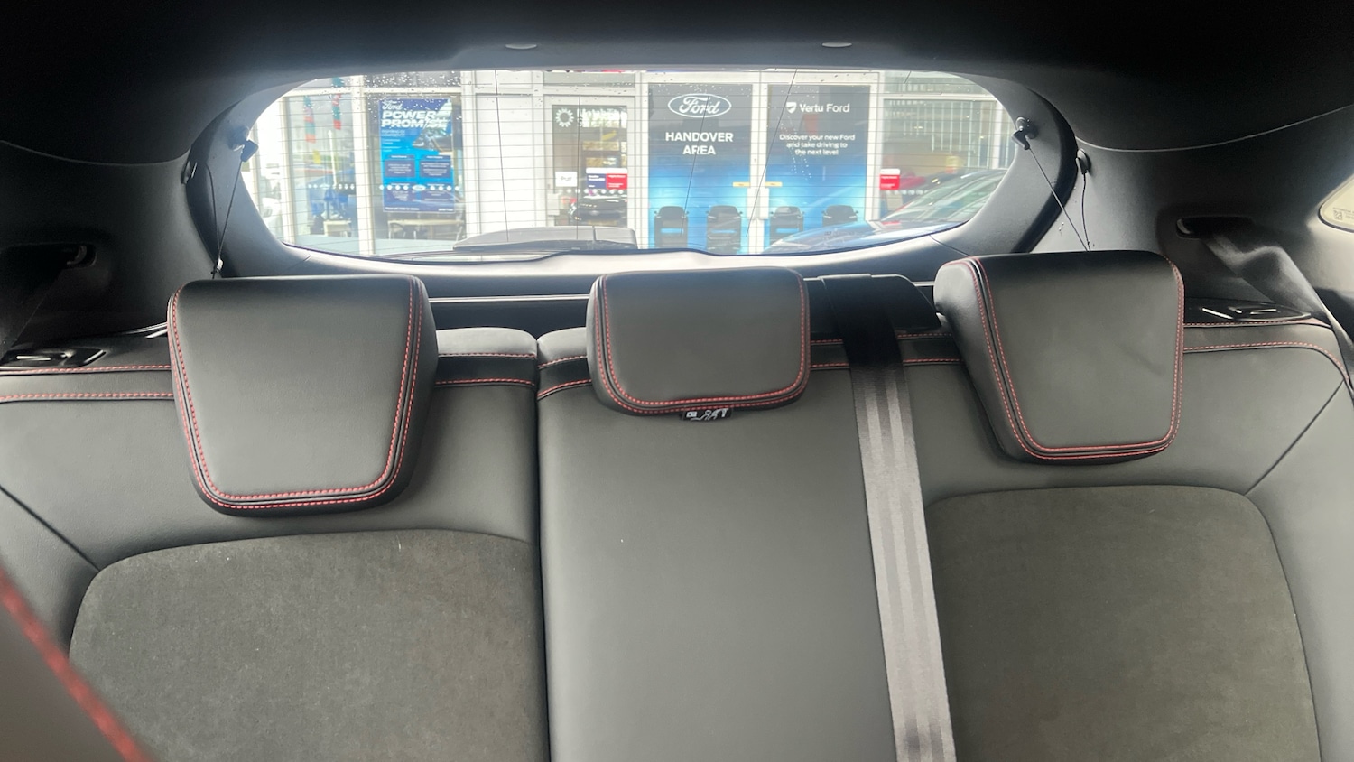 Used Ford Puma 2024 for sale - 77707044: Photo 19