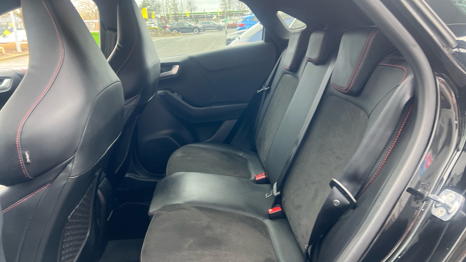 Used Ford Puma 2024 for sale - 77707044: Photo 20