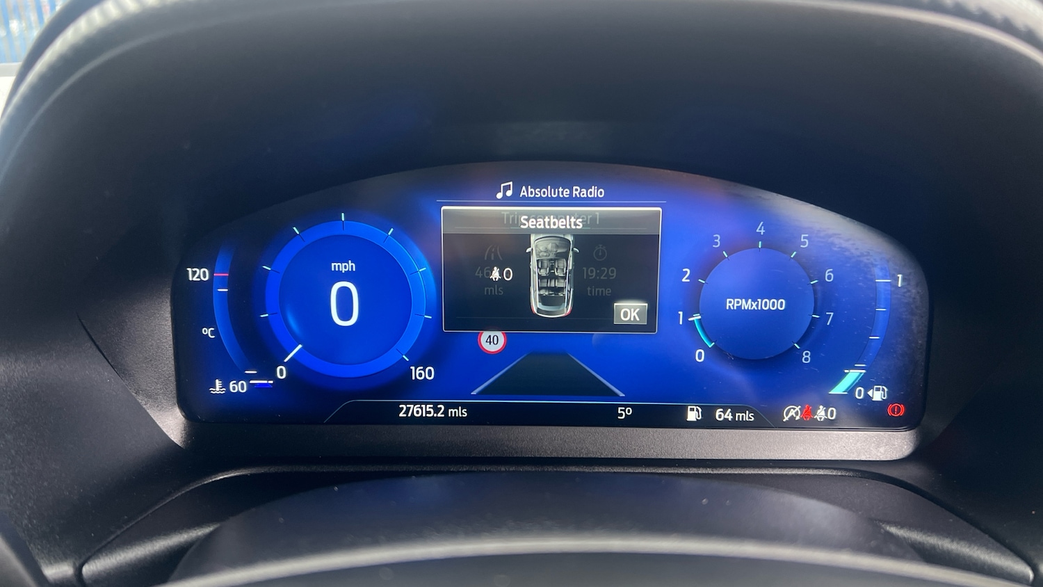 Used Ford Puma 2024 for sale - 77707044: Photo 22