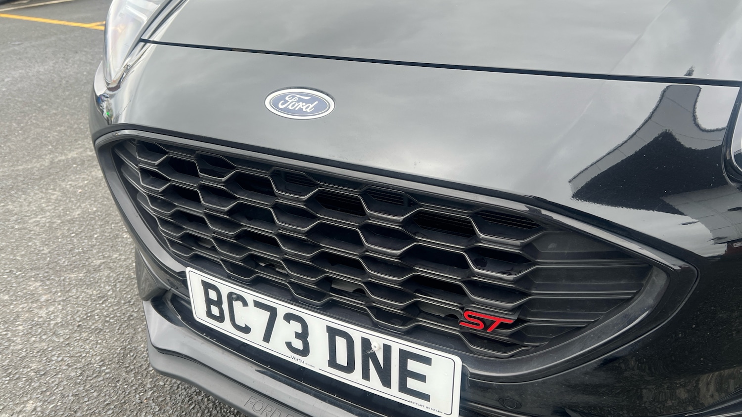 Used Ford Puma 2024 for sale - 77707044: Photo 24