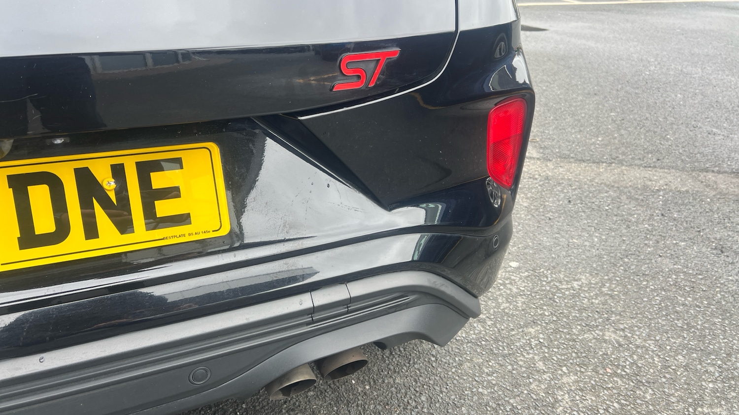 Used Ford Puma 2024 for sale - 77707044: Photo 28