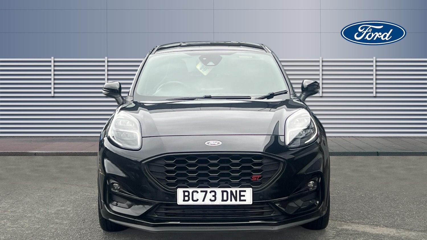 Used Ford Puma 2024 for sale - 77707044: Photo 3