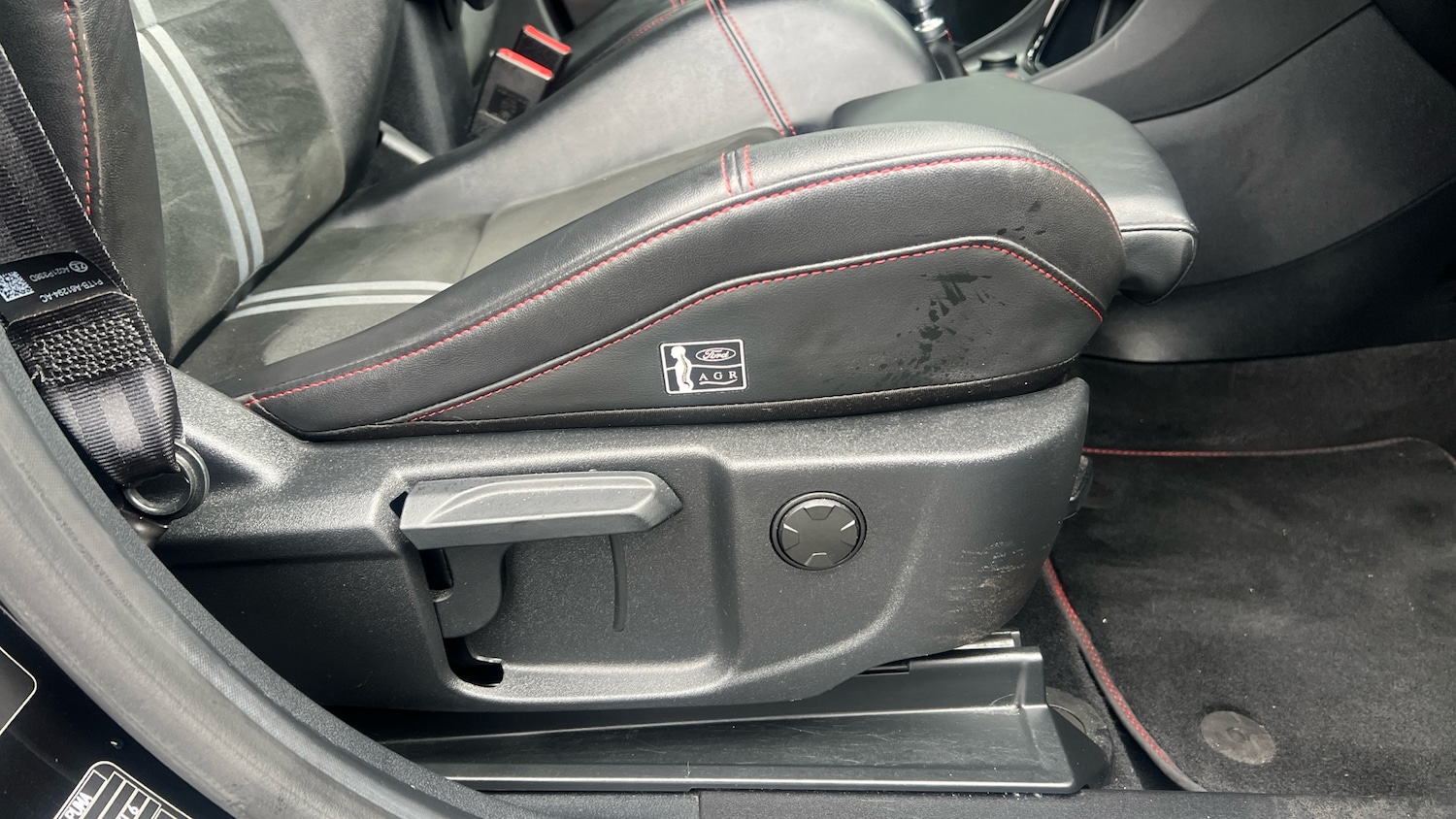 Used Ford Puma 2024 for sale - 77707044: Photo 32