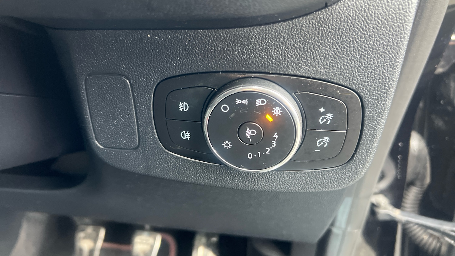 Used Ford Puma 2024 for sale - 77707044: Photo 33