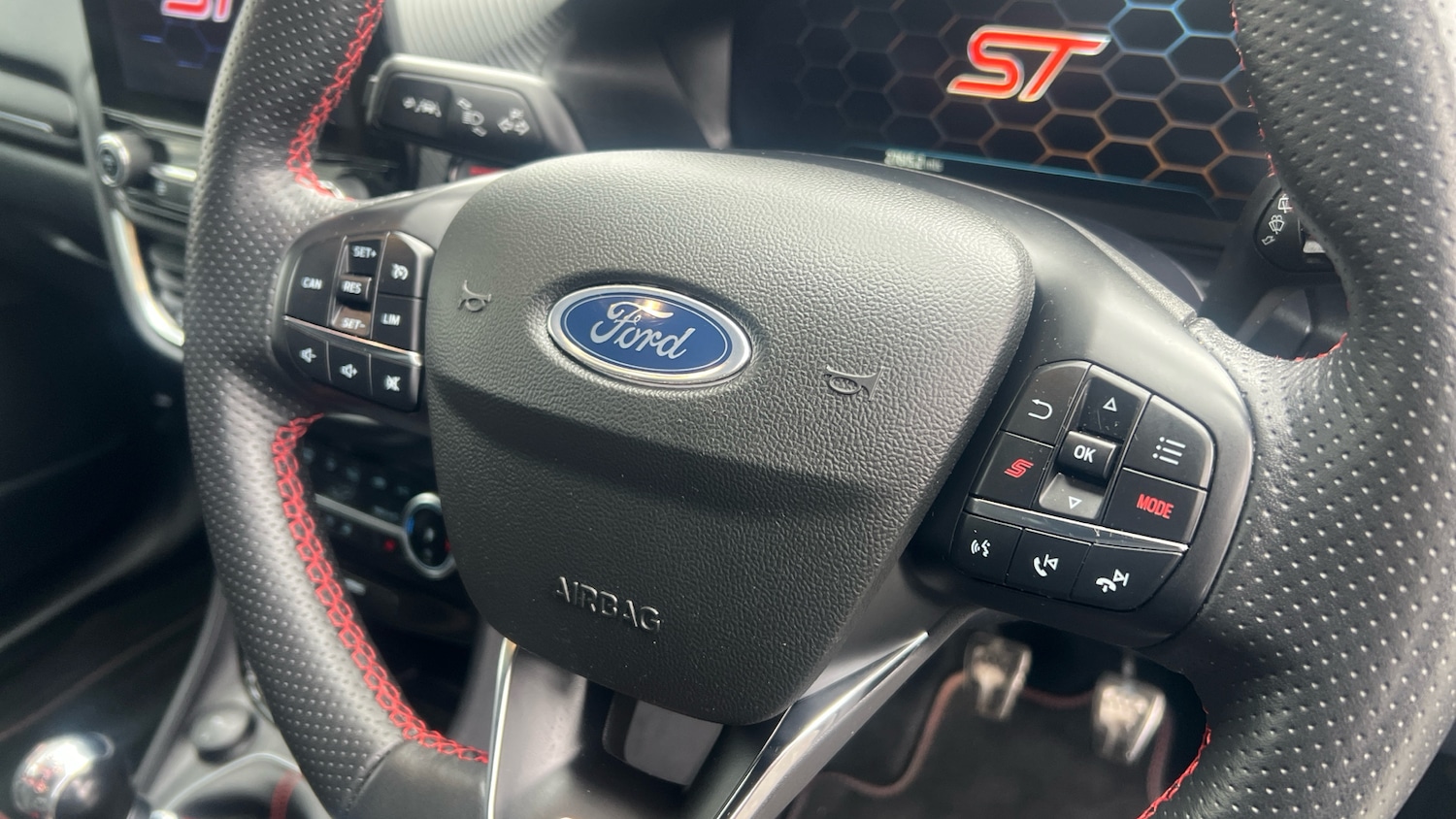 Used Ford Puma 2024 for sale - 77707044: Photo 34