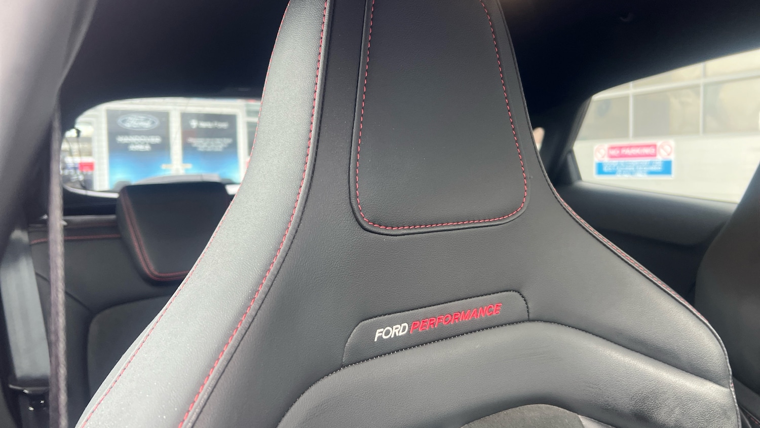 Used Ford Puma 2024 for sale - 77707044: Photo 36