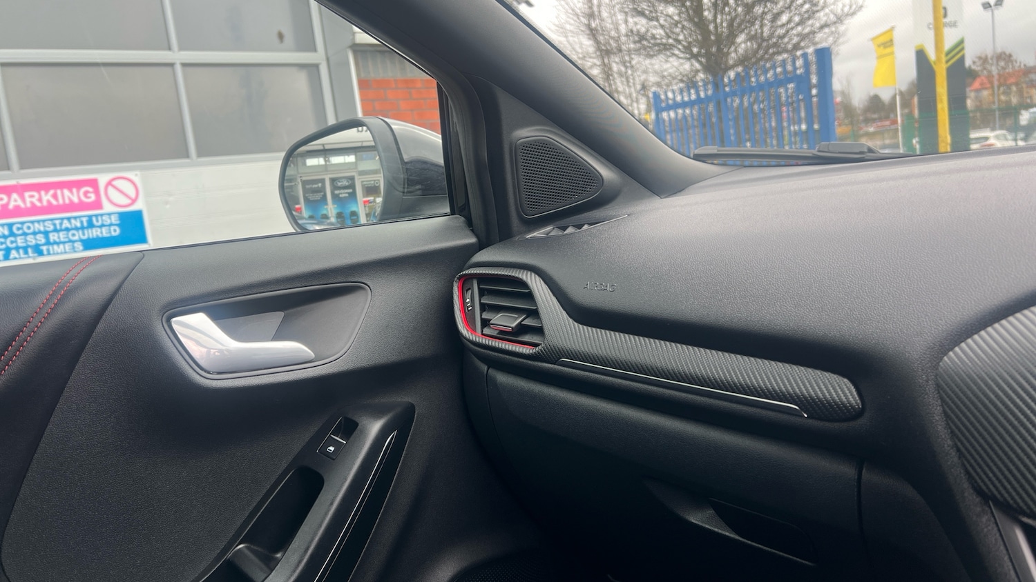 Used Ford Puma 2024 for sale - 77707044: Photo 40