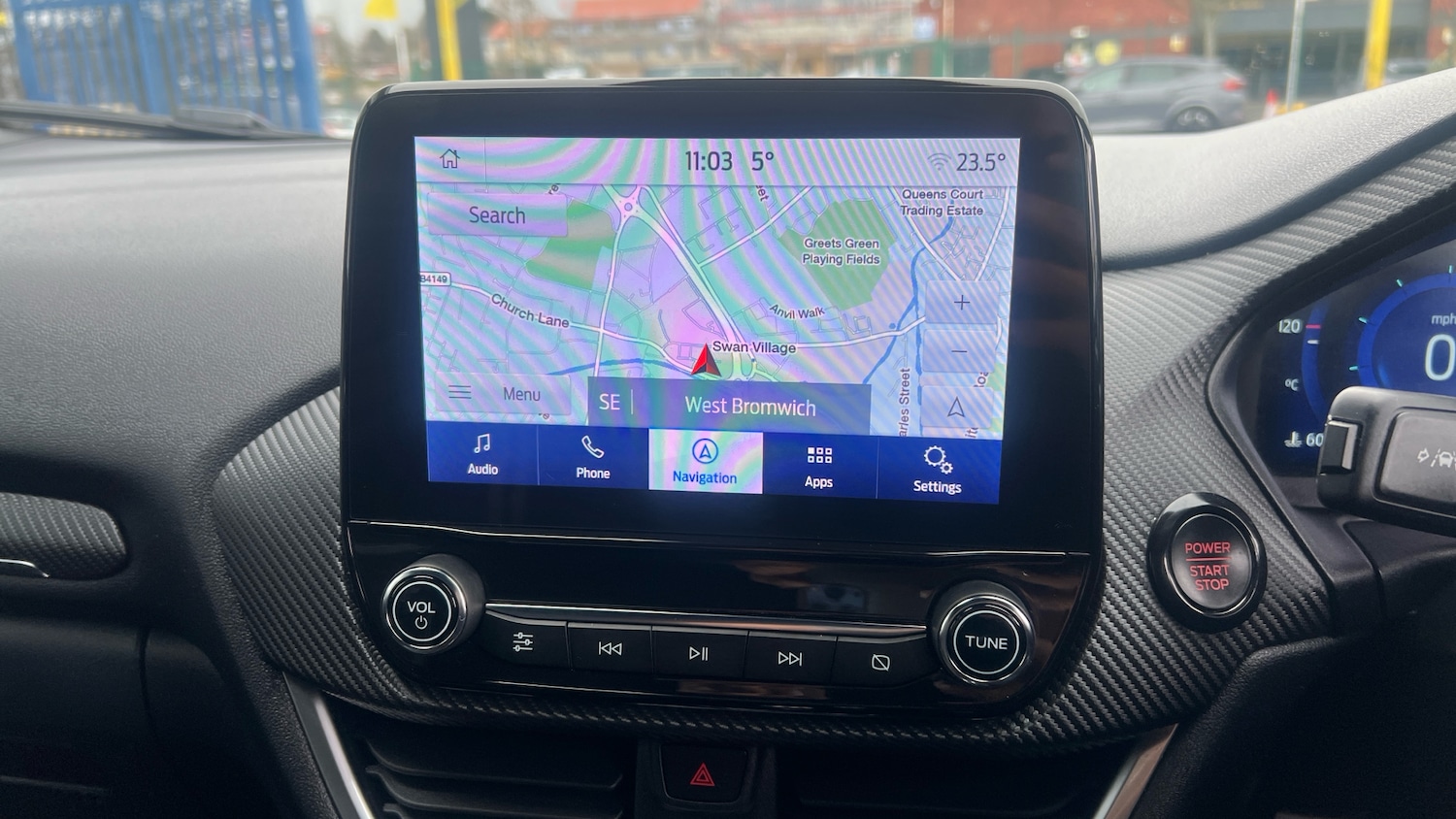 Used Ford Puma 2024 for sale - 77707044: Photo 44