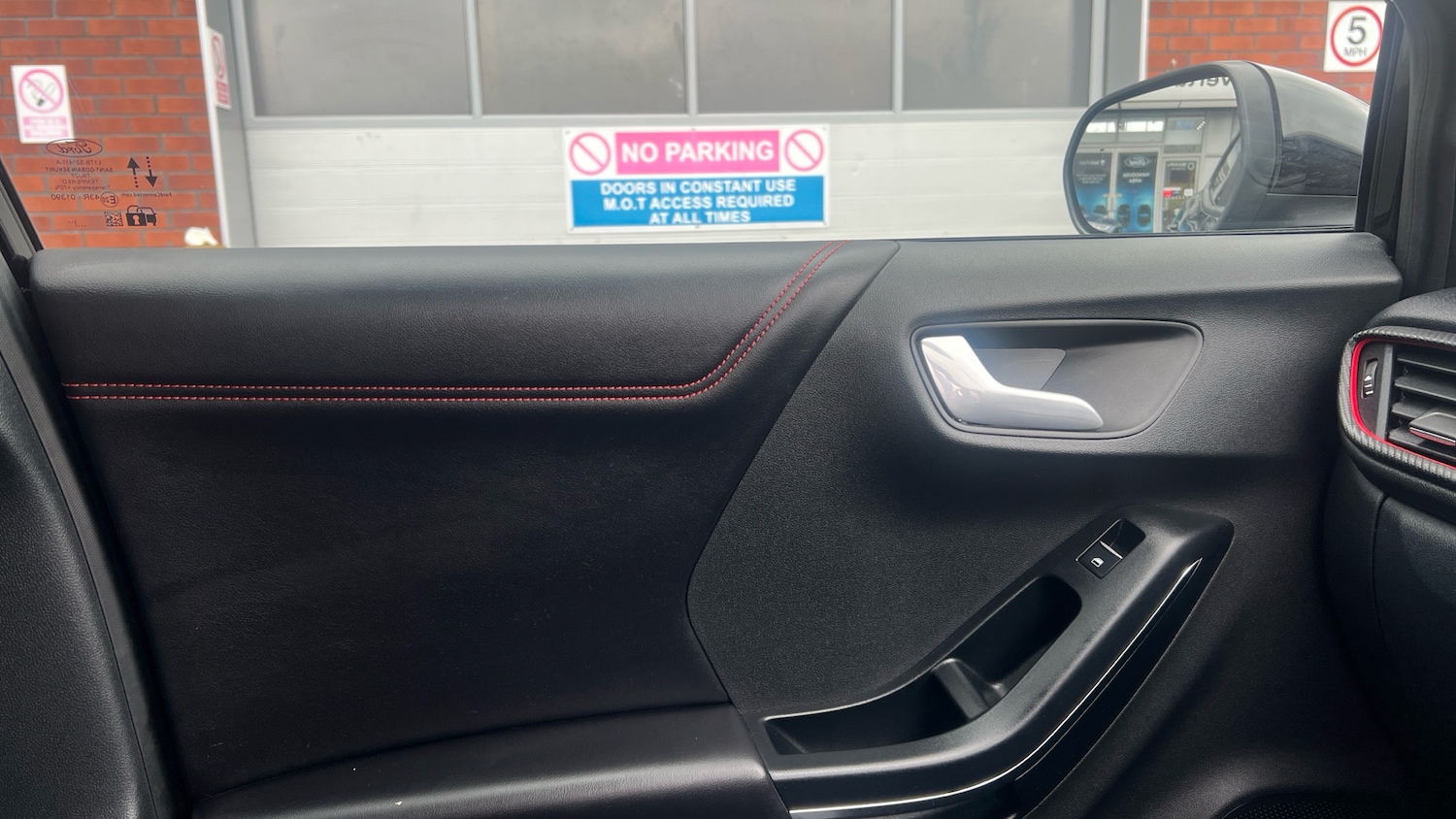 Used Ford Puma 2024 for sale - 77707044: Photo 45