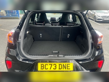 Used Ford Puma 2024 for sale - 77707044: Photo