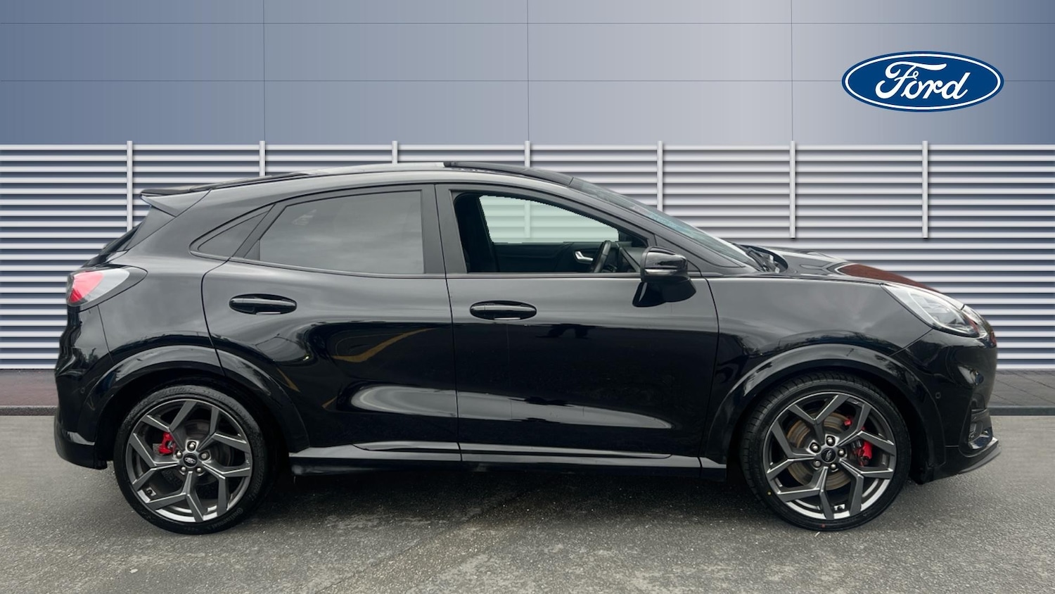 Used Ford Puma 2024 for sale - 77707044: Photo 5