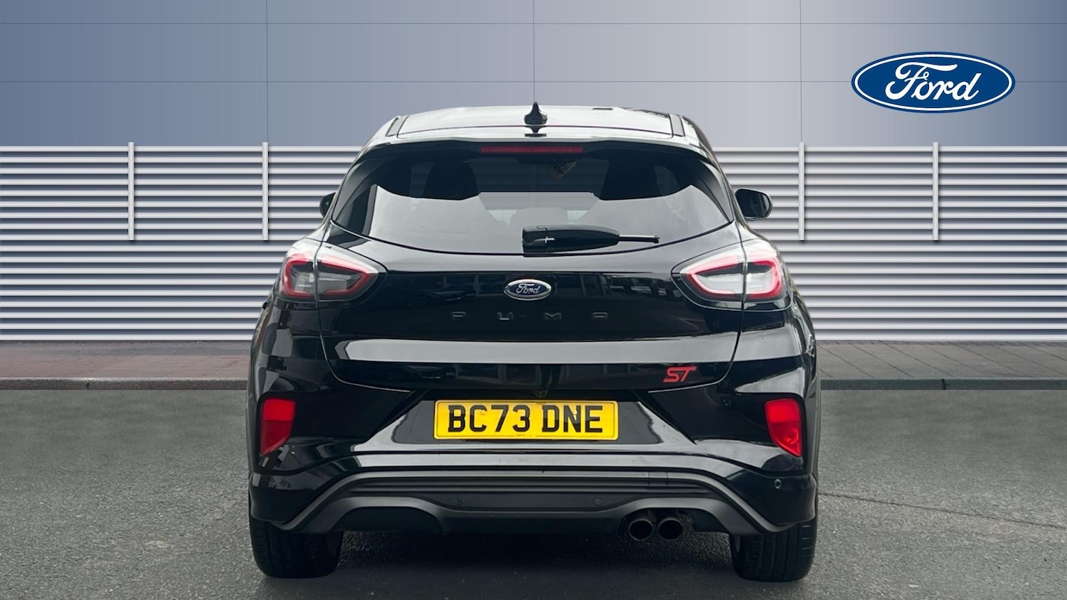 Used Ford Puma 2024 for sale - 77707044: Photo 6