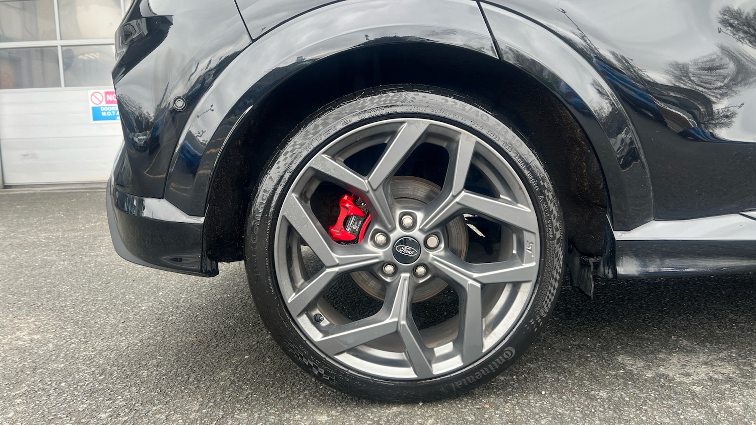 Used Ford Puma 2024 for sale - 77707044: Photo 7