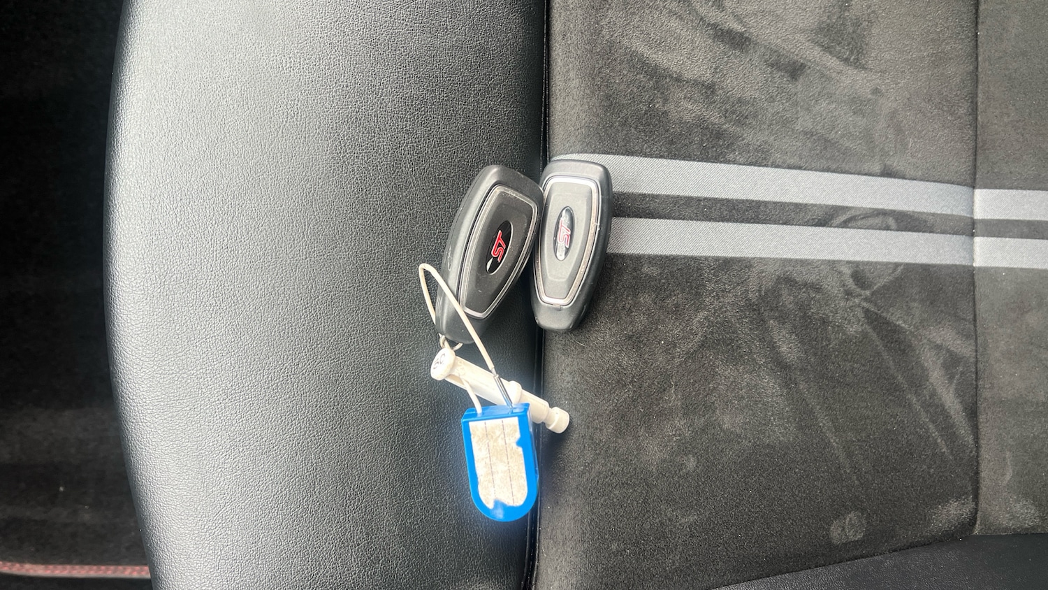 Used Ford Puma 2024 for sale - 77707044: Photo 8