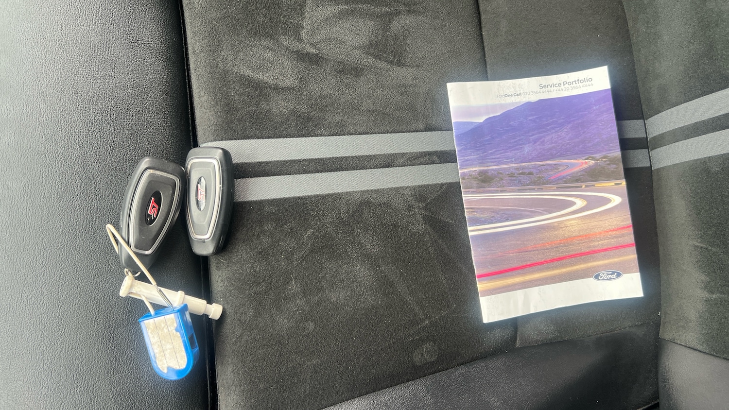 Used Ford Puma 2024 for sale - 77707044: Photo 9