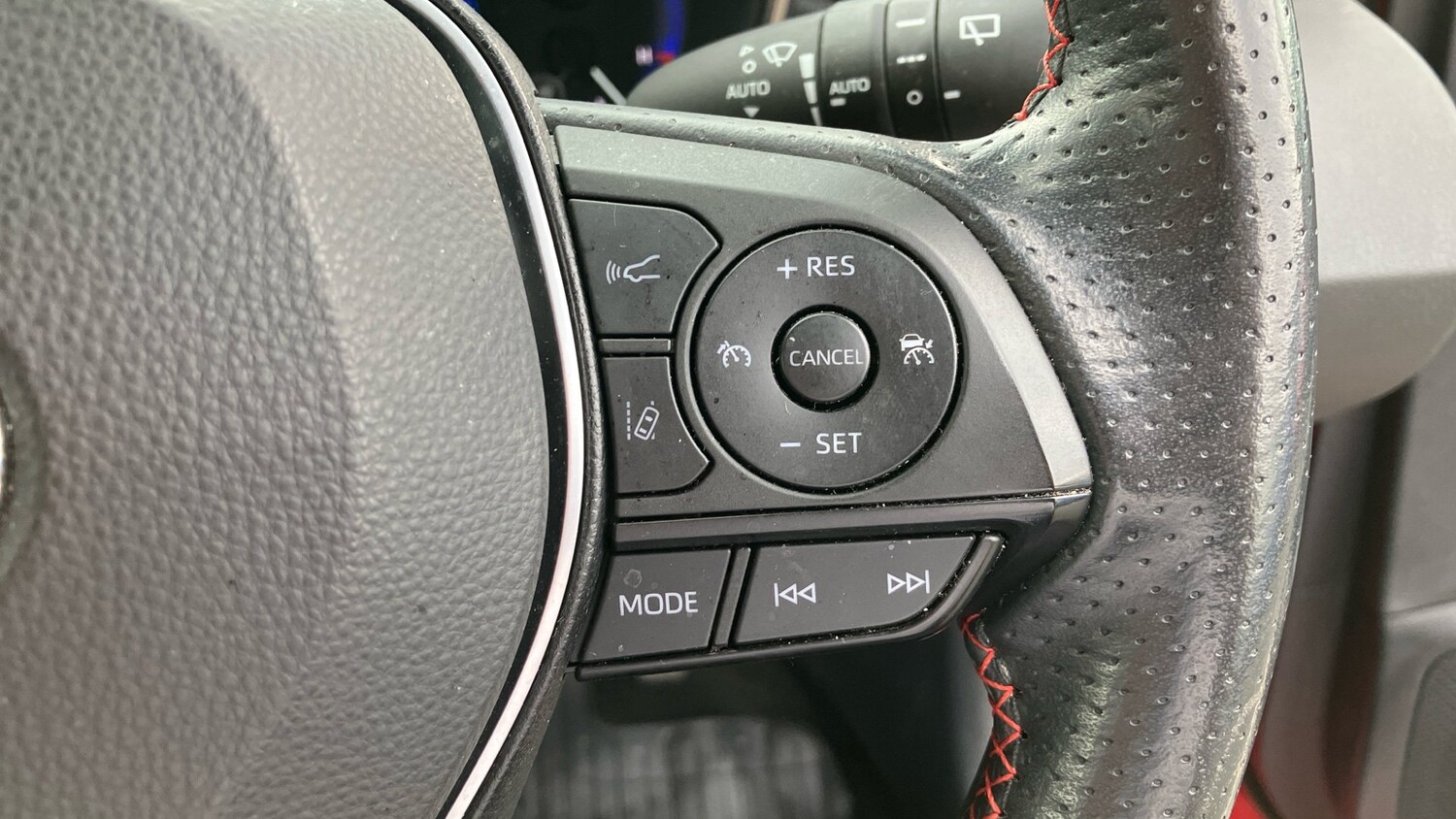 Vehicle 54