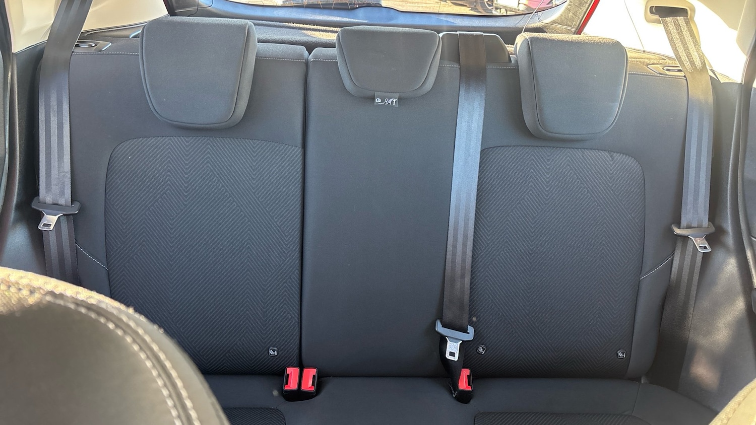 Used Ford Fiesta 2022 for sale - 77258742: Photo 15