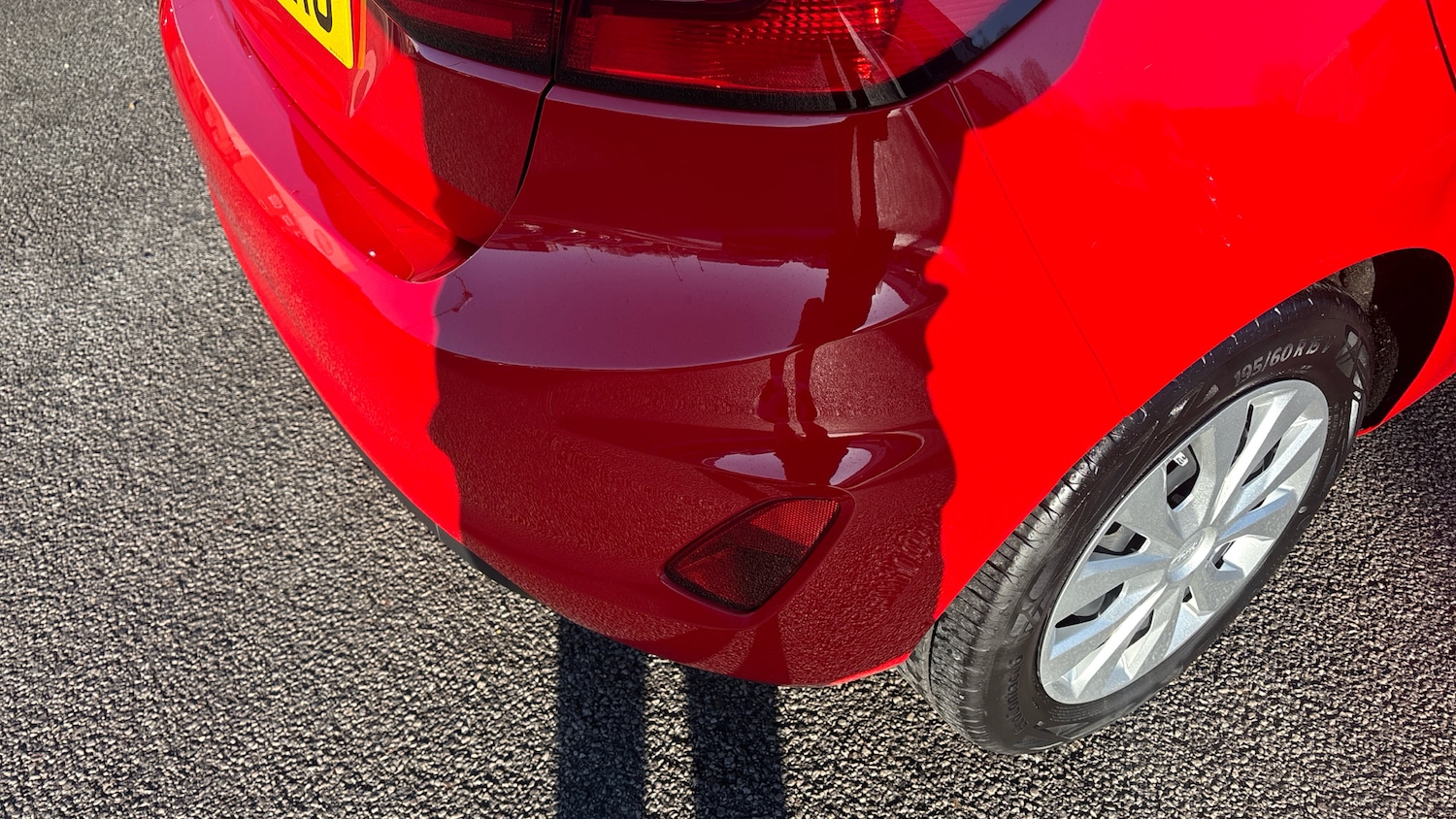 Used Ford Fiesta 2022 for sale - 77258742: Photo 22