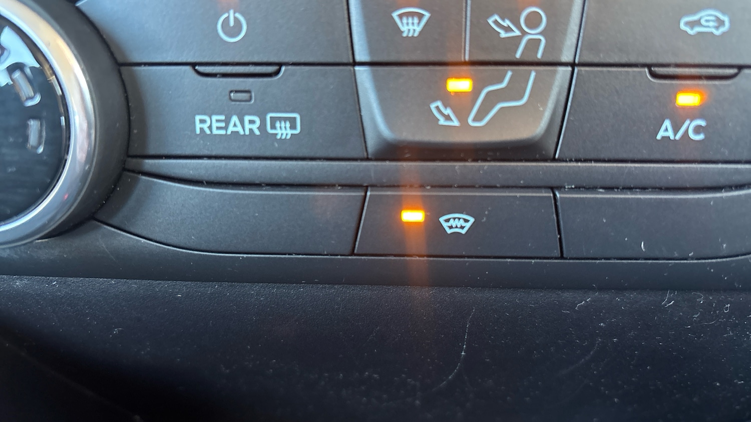 Used Ford Fiesta 2022 for sale - 77258742: Photo 25