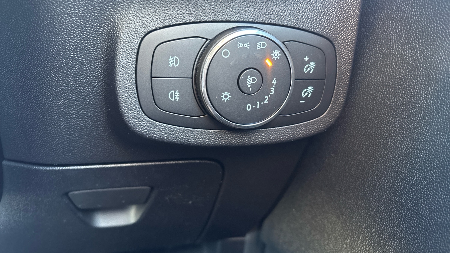 Used Ford Fiesta 2022 for sale - 77258742: Photo 30