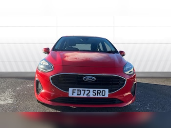 Used Ford Fiesta 2022 for sale - 77258742: Photo