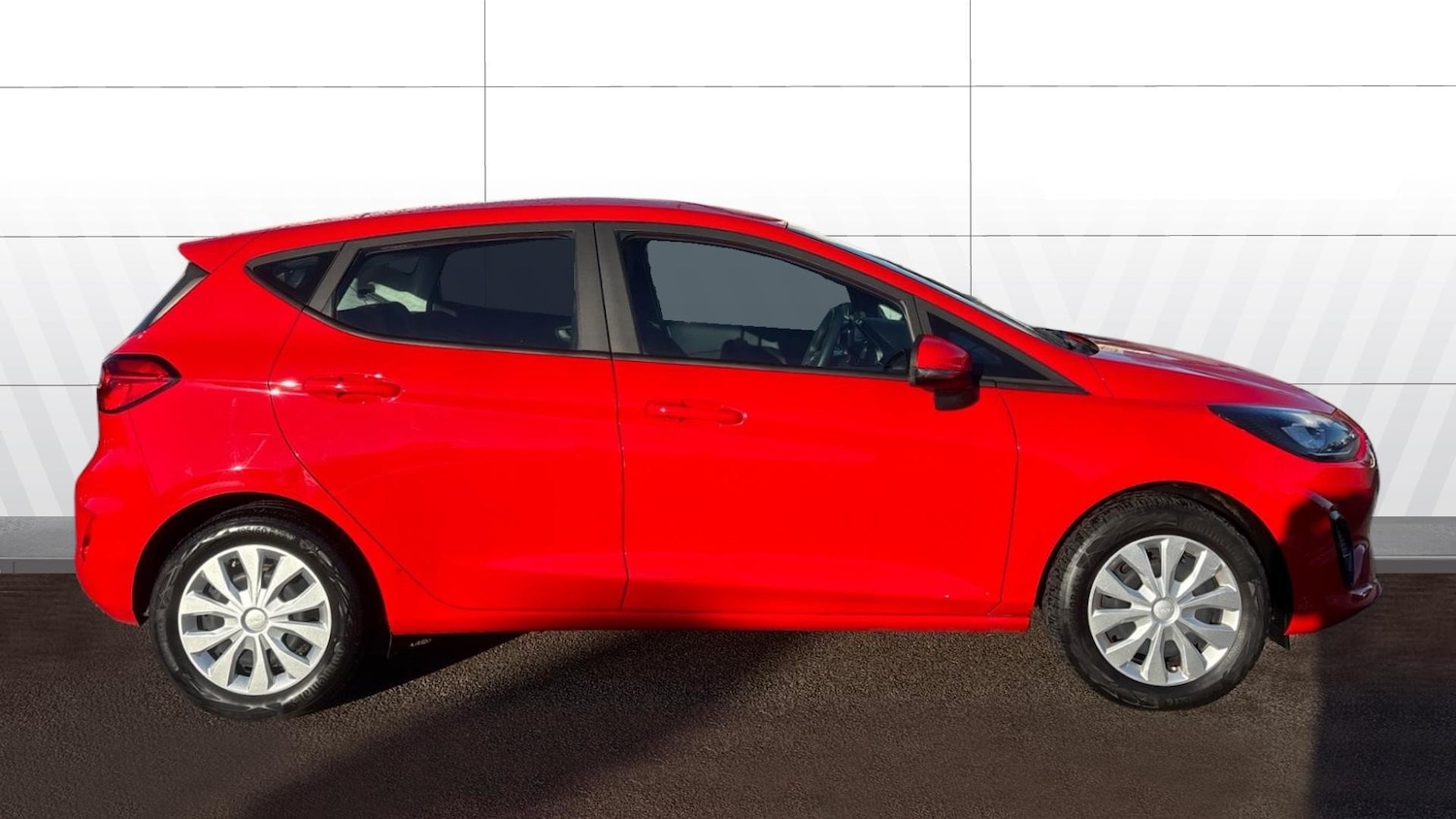 Used Ford Fiesta 2022 for sale - 77258742: Photo 5