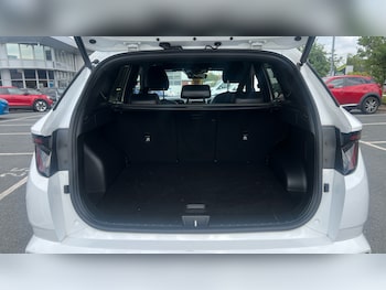 Used Hyundai TUCSON 2023 for sale - 79295397: Photo