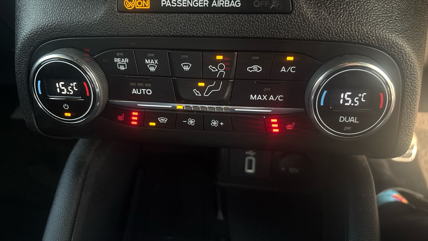 Used Ford Focus 2020 for sale - 77980743: Photo 12