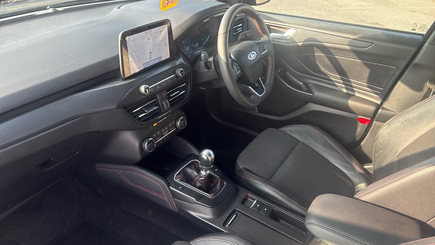 Used Ford Focus 2020 for sale - 77980743: Photo 14