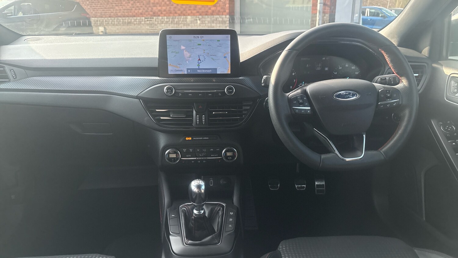 Used Ford Focus 2020 for sale - 77980743: Photo 15