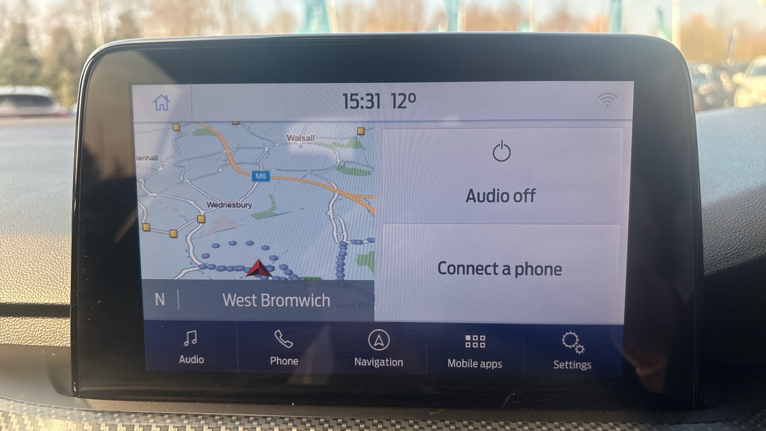 Used Ford Focus 2020 for sale - 77980743: Photo 17