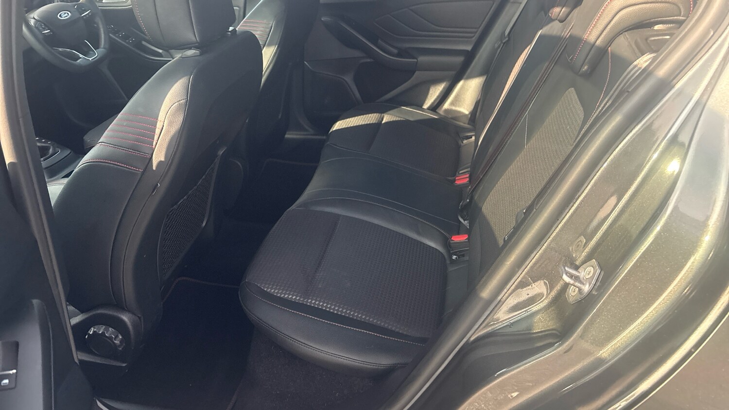 Used Ford Focus 2020 for sale - 77980743: Photo 21