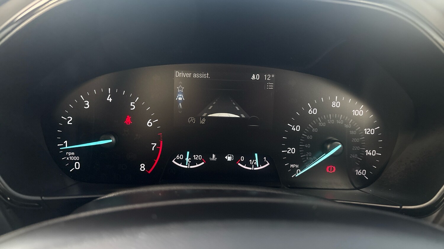 Used Ford Focus 2020 for sale - 77980743: Photo 23