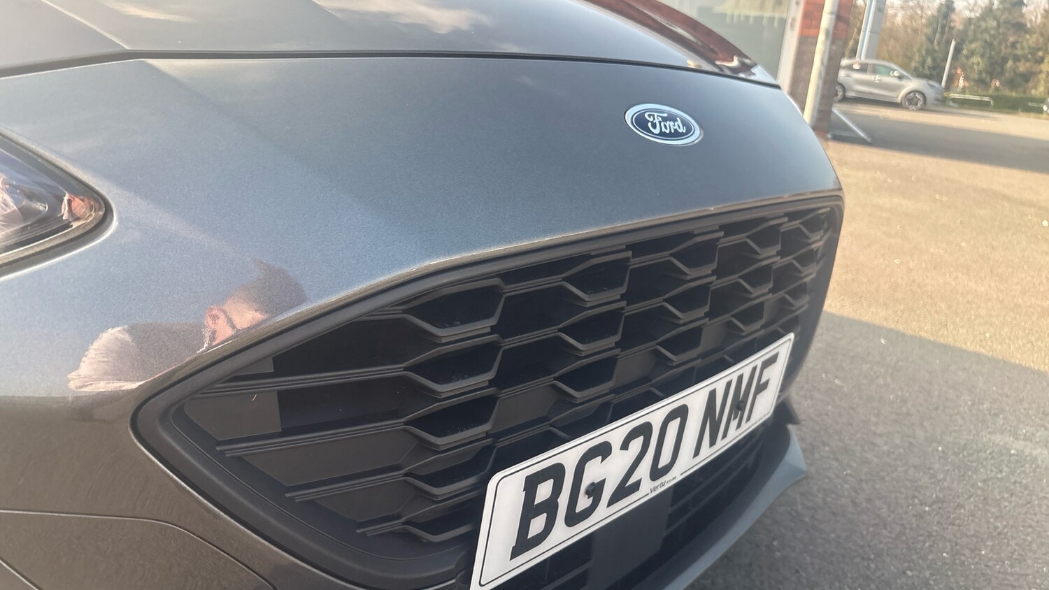 Used Ford Focus 2020 for sale - 77980743: Photo 25