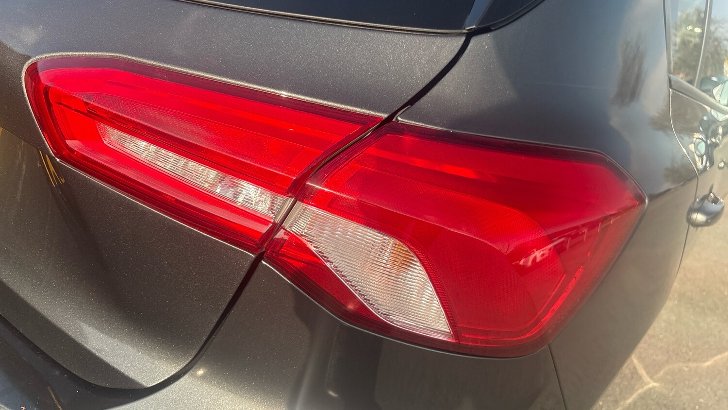 Used Ford Focus 2020 for sale - 77980743: Photo 27