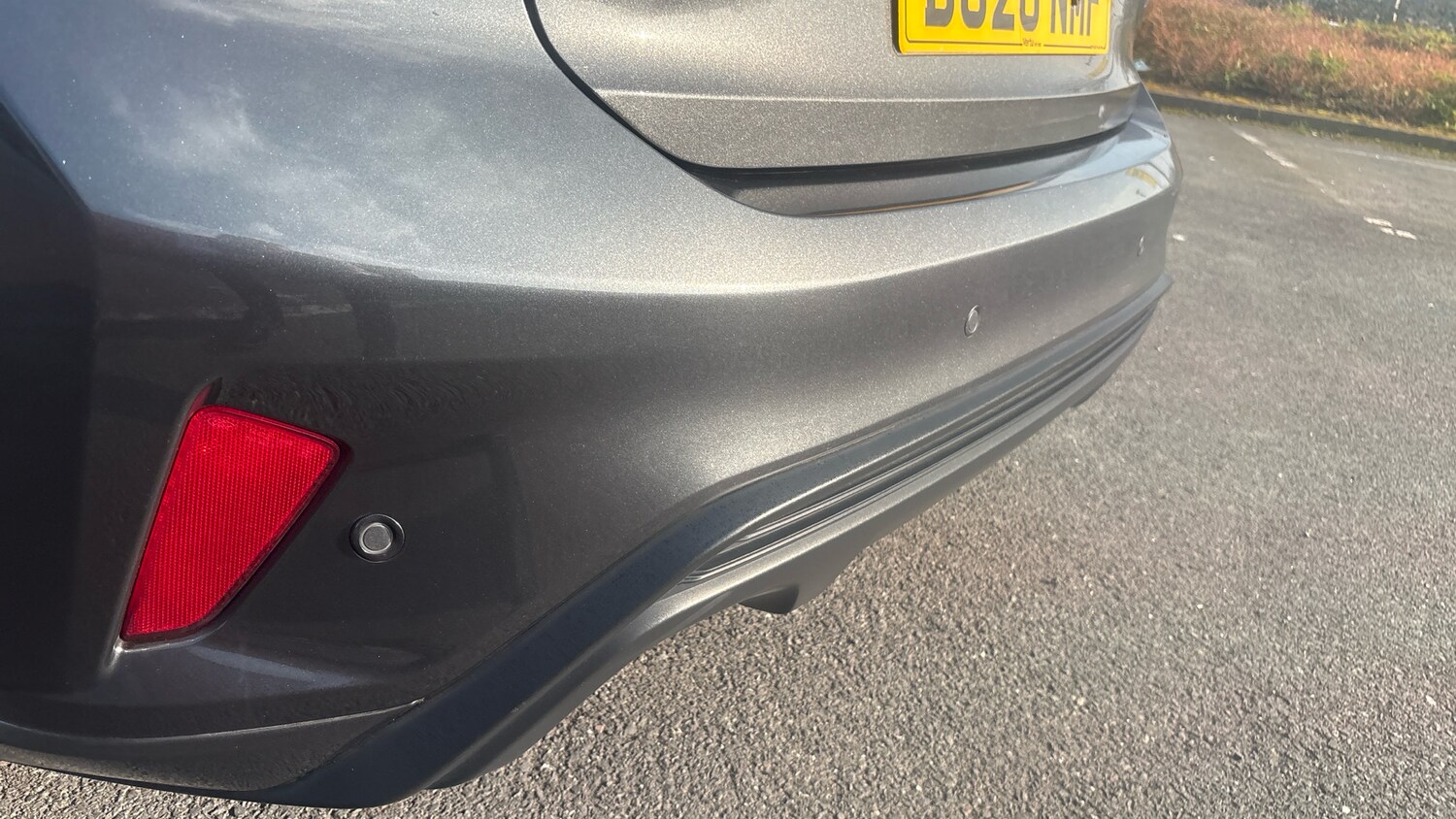 Used Ford Focus 2020 for sale - 77980743: Photo 28